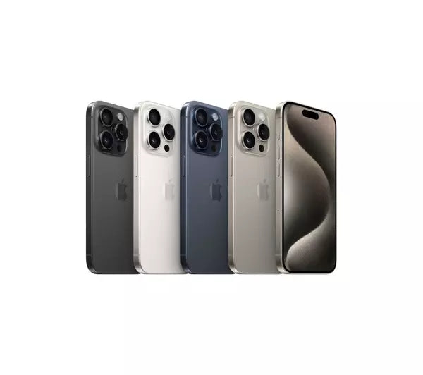 APPLE iPhone 15 Pro New