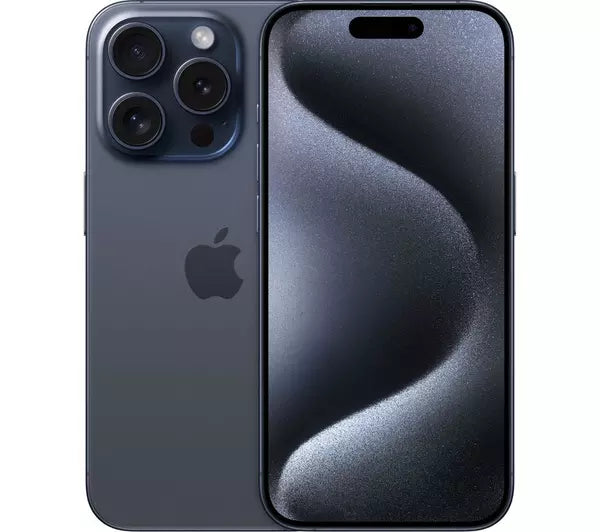 APPLE iPhone 15 Pro New