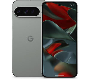 GOOGLE Pixel 9 Pro XL - 256 GB, Hazel image number 2 of 8