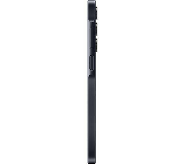 SAMSUNG Galaxy A16 - 128 GB, Black image number 4 of 10