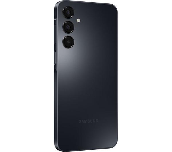 SAMSUNG Galaxy A16 - 128 GB, Black image number 5 of 10