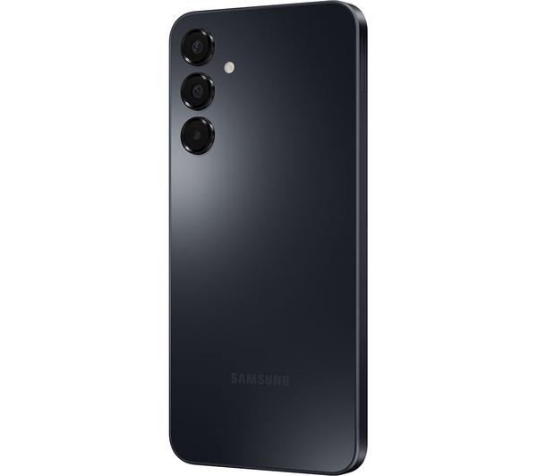 SAMSUNG Galaxy A16 - 128 GB, Black image number 6 of 10