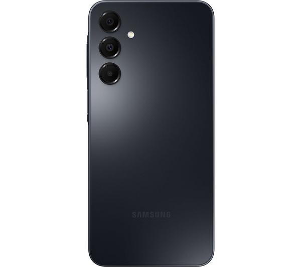 SAMSUNG Galaxy A16 - 128 GB, Black image number 7 of 10