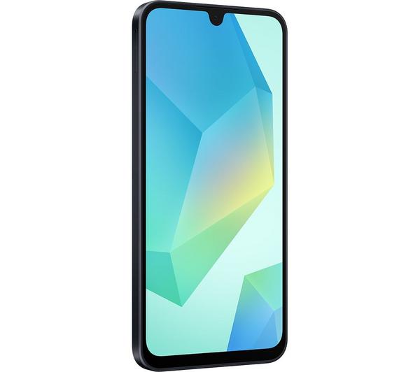 SAMSUNG Galaxy A16 - 128 GB, Black image number 8 of 10