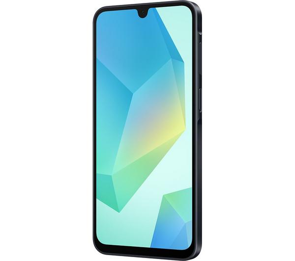 SAMSUNG Galaxy A16 - 128 GB, Black image number 9 of 10