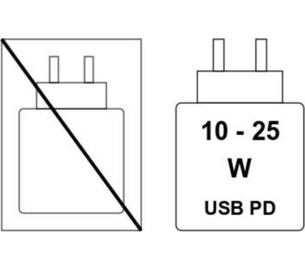 SAMSUNG Galaxy A16 - 128 GB, Black image number 10 of 10