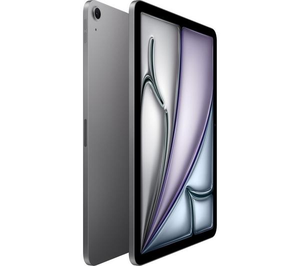APPLE 11" iPad Air (2025) - 128 GB, Space Grey image number 2 of 10