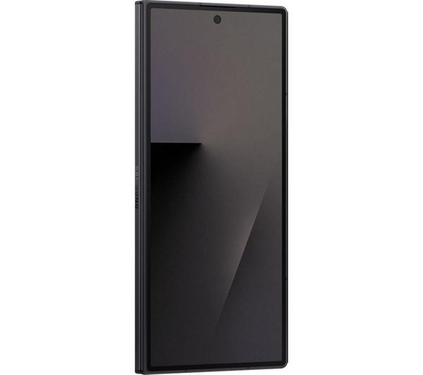 SAMSUNG Galaxy Z Fold7 - 1 TB, Jet Black image number 9 of 13