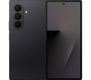 SAMSUNG Galaxy Z Fold7 - 1 TB, Jet Black image number 11 of 13