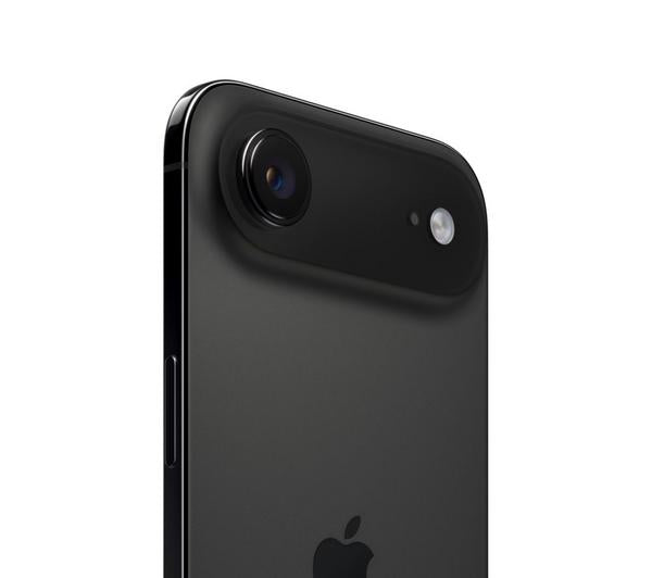 APPLE iPhone Air - 256 GB, Space Black image number 3 of 11