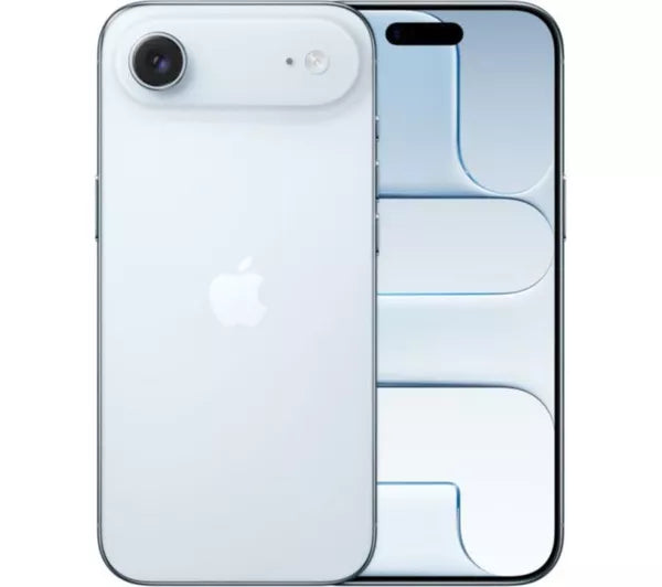 iPhone 17 Air New