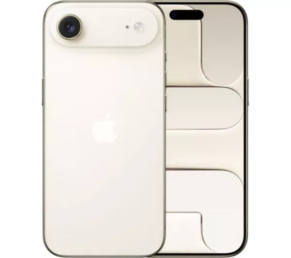 iPhone 17 Air New