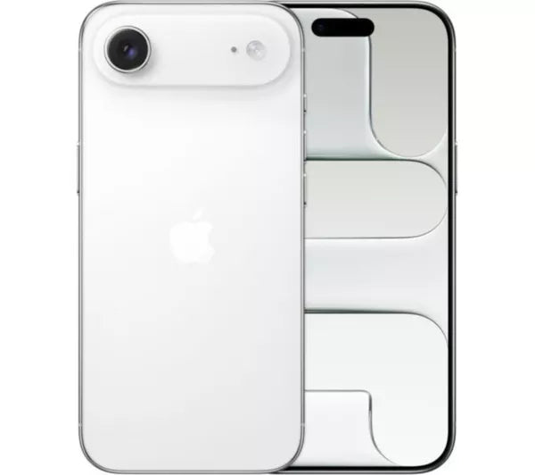 iPhone 17 Air New