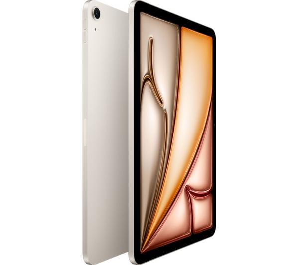 APPLE 11" iPad Air (2026) - 256 GB, Starlight image number 2 of 11