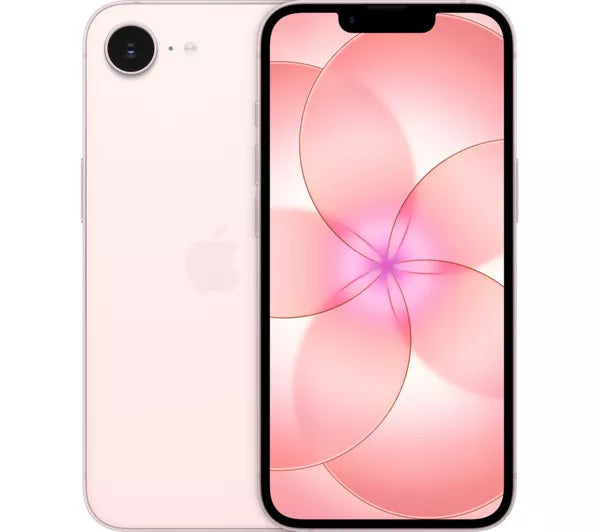 iPhone 17e New