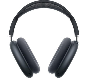APPLE AirPods Max 2 Wireless Bluetooth Noise-Cancelling Headphones - Midnight image number 1 of 9