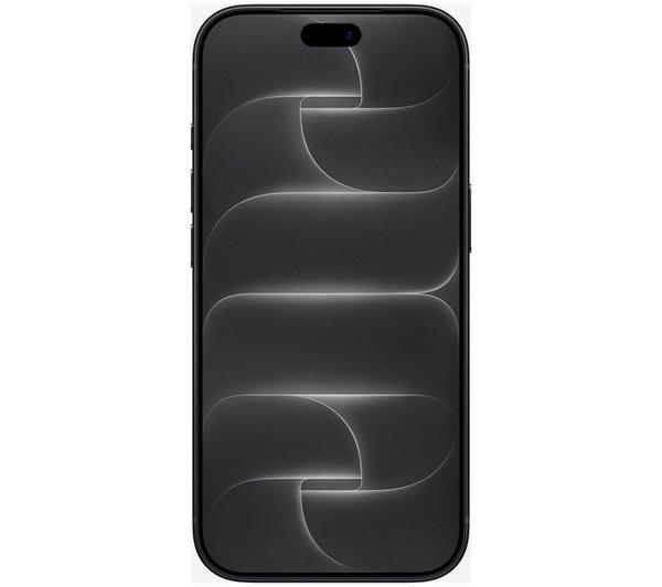 APPLE iPhone 18 Pro - 256 GB, Black image number 2 of 12