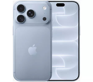 IPhone 18 Pro