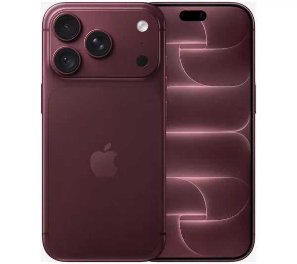 IPhone 18 Pro