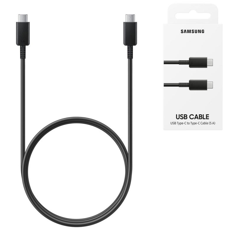 Samsung Type C to Type C Fast Cable