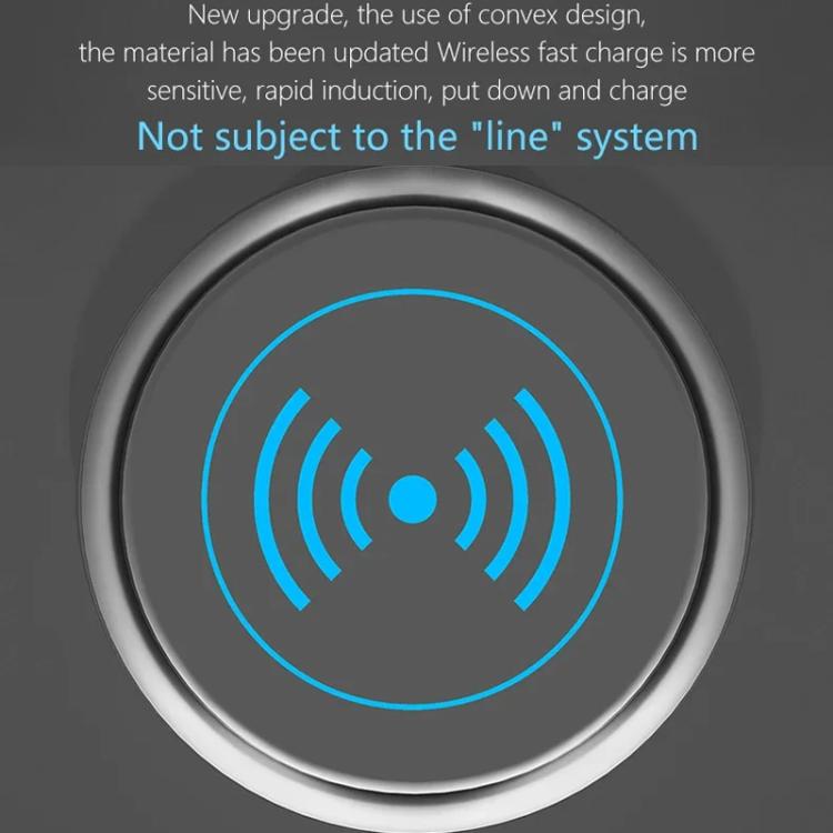 MaAnt DianBa No.2 USB Multi-port Mobile Phone Repair Desktop Charging Station, DianBa No.2, EU Plug