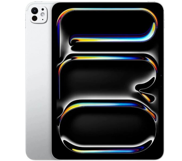 iPad Pro 13″ M5 Wi‑Fi EU Brand New Sealed
