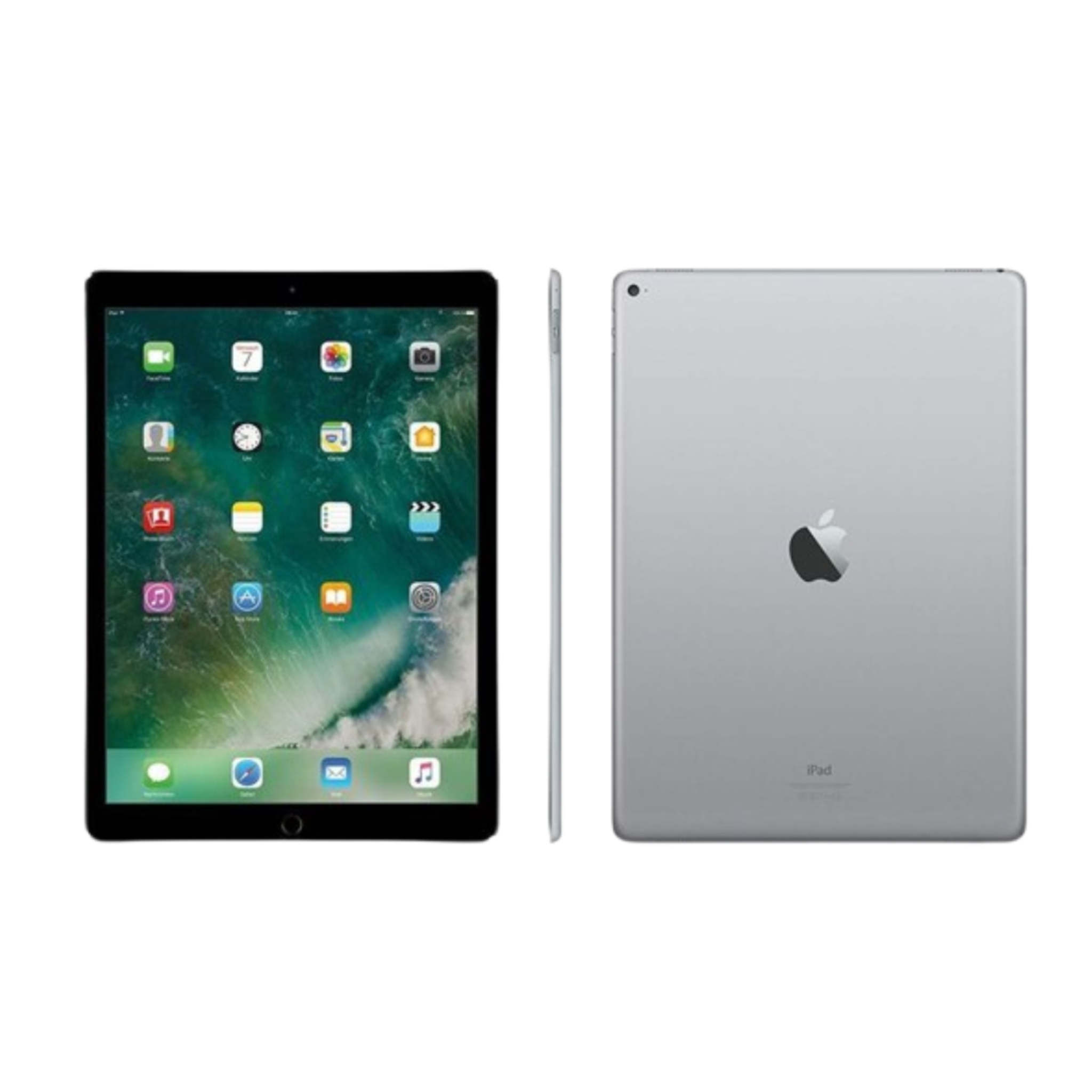 iPad Pro 2nd Gen 12.9"