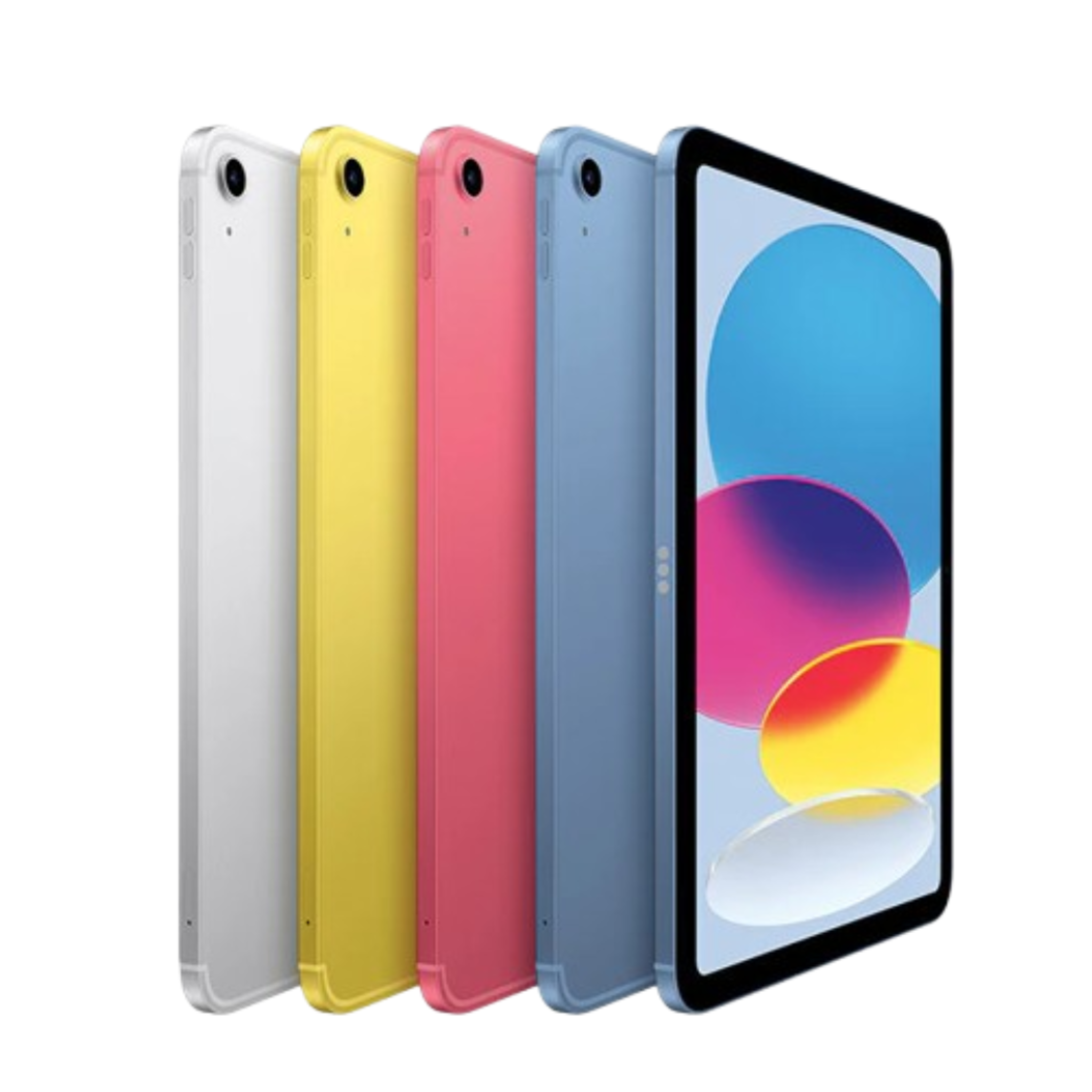 iPad 10th Gen 10.9"