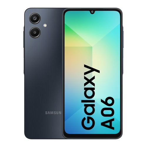 Samsung Galaxy A06 New