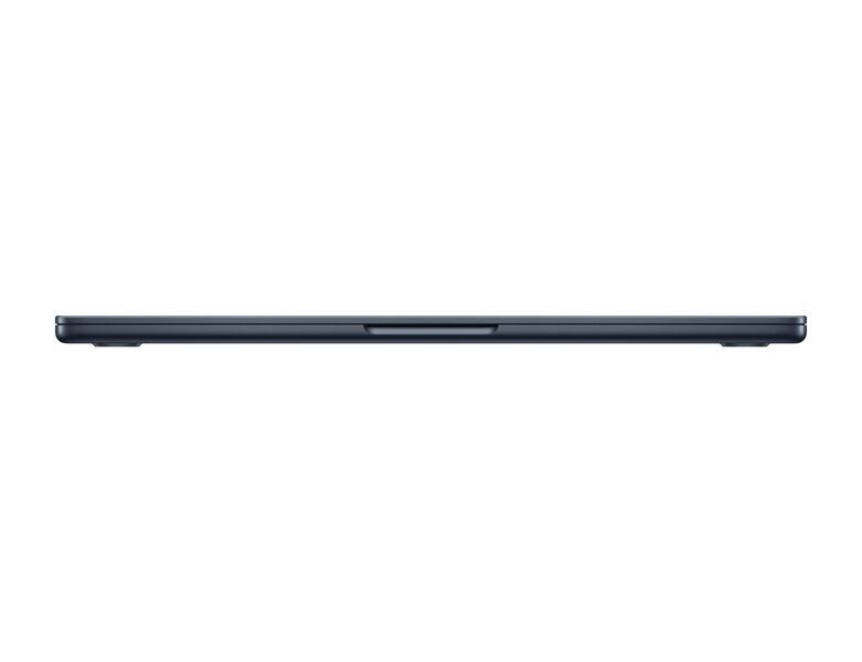 Apple MacBook Air 2024 | 13.6" | M3 | 8 GB | 512 GB SSD | 10-Core GPU | Midnight | UK 3