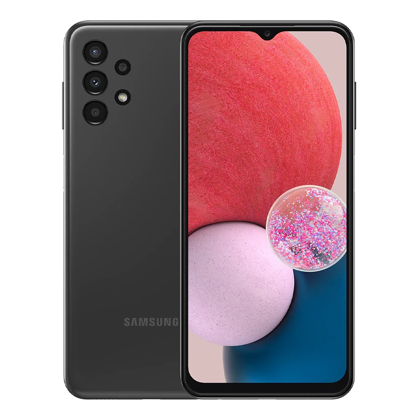 Samsung Galaxy A13 black