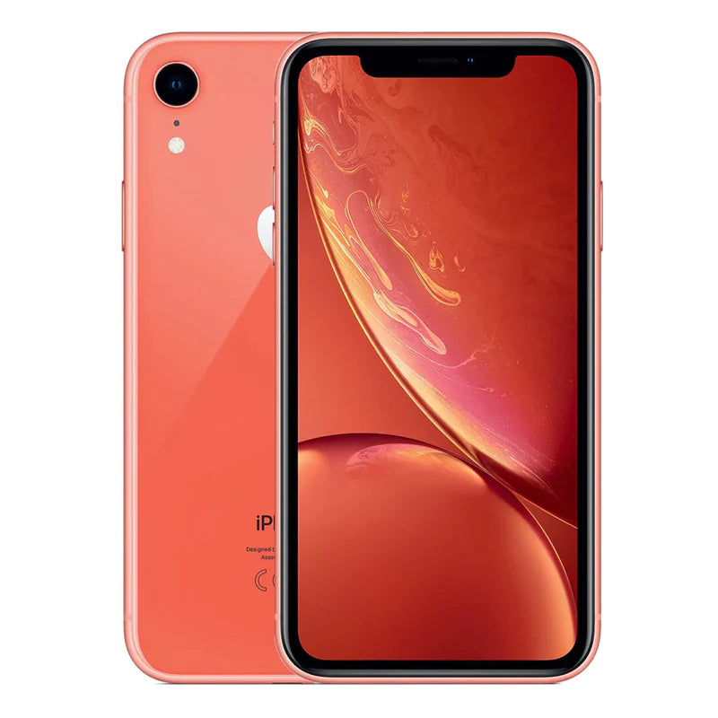 Apple iPhone XR Grade A