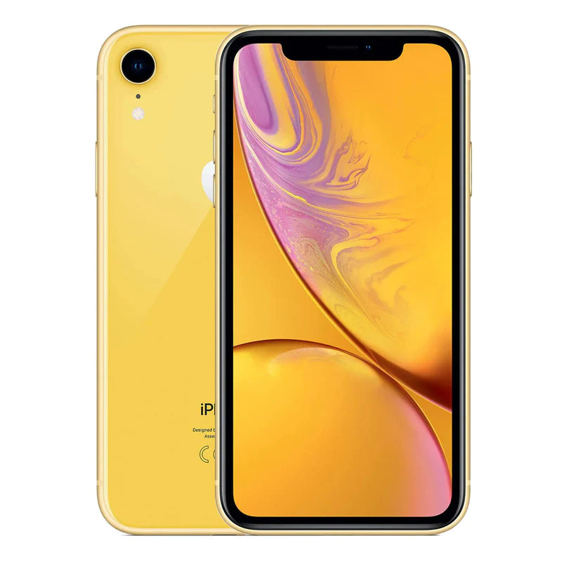 Apple iPhone XR Grade A