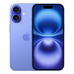 iPhone 16 ultramarine