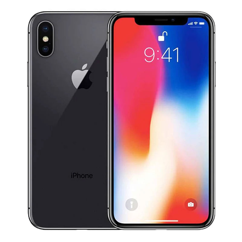 Apple iPhone X Grade A