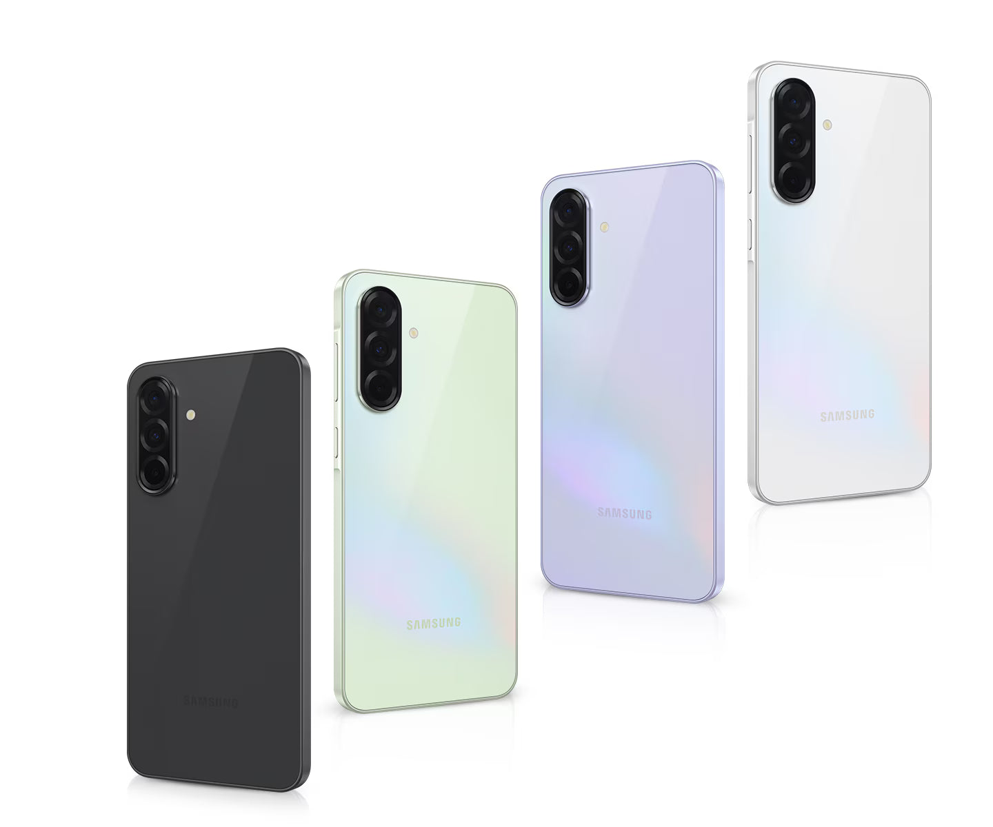 Samsung Galaxy A36 New