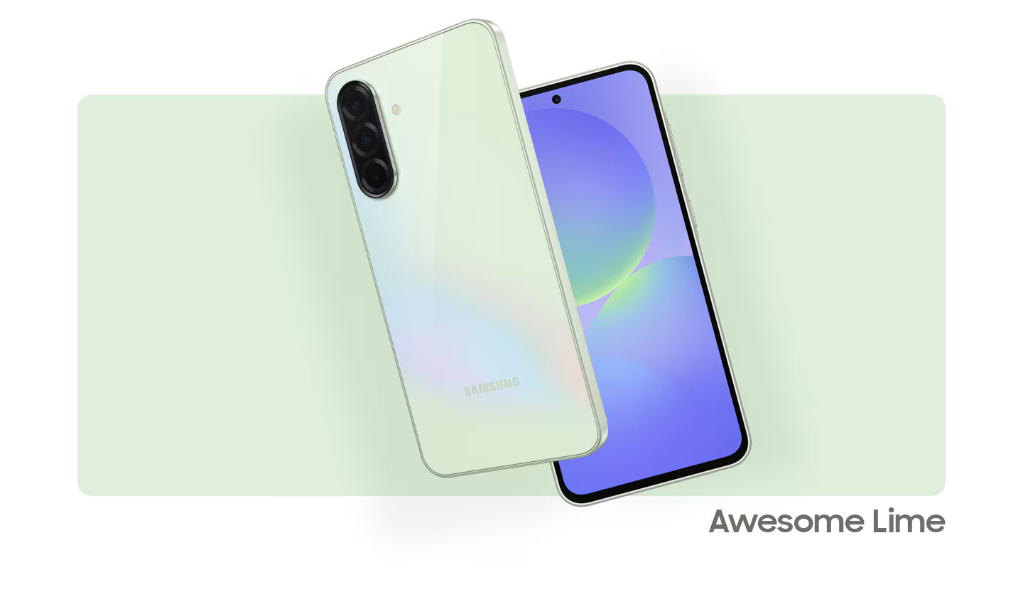 Samsung Galaxy A36 New