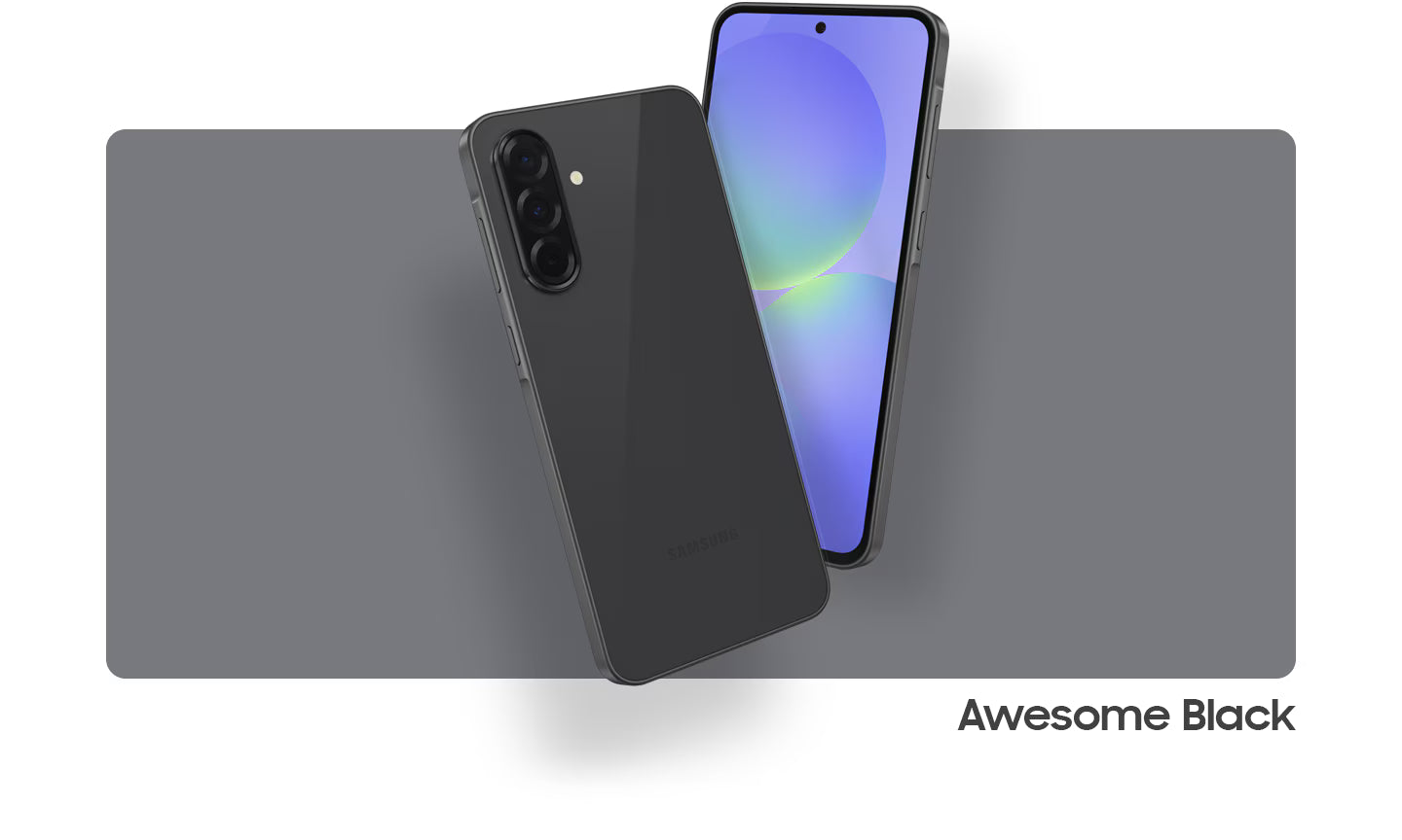 Samsung Galaxy A36 New