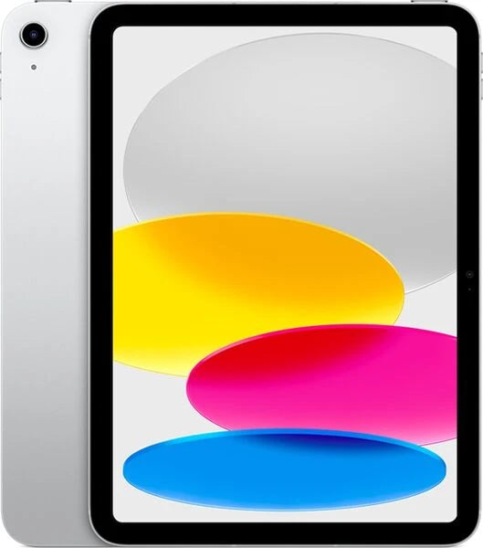 iPad 10th Gen 10.9"