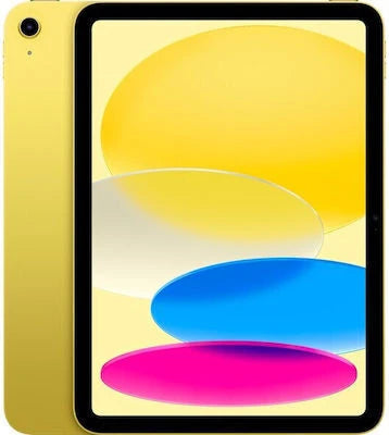iPad 10th Gen 10.9"