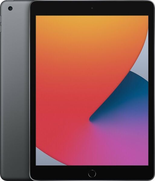 iPad 8 (2020) | 10.2" | 32 GB | space gray 1