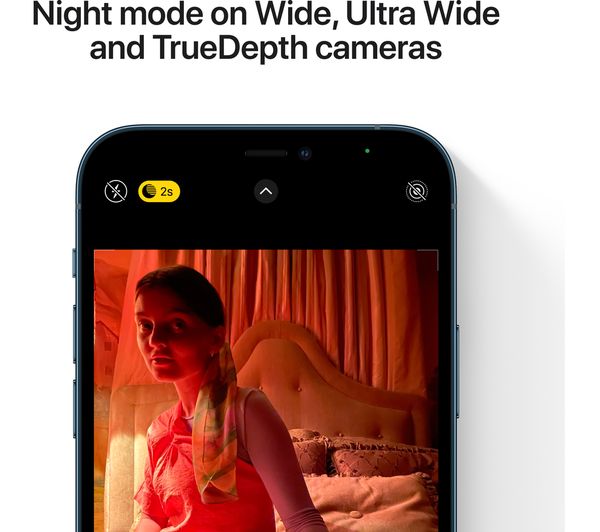 Apple IPhone 12 Pro Max Grade A