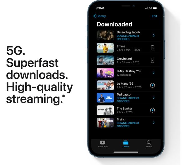 Apple IPhone 12 Pro Grade A