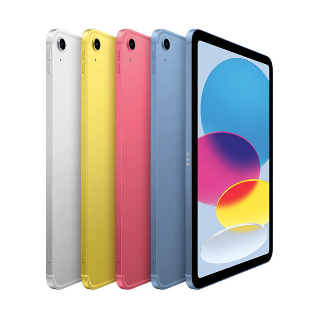 iPad 10th Gen 10.9"