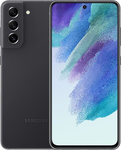 Samsung Galaxy S21 FE 5G | 8 GB | 256 GB | Single-SIM | Graphite 2