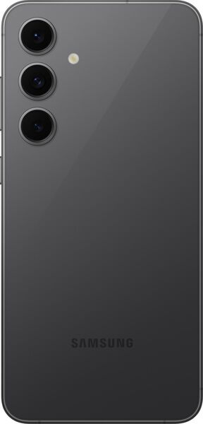 Samsung Galaxy S24 FE | 128 GB | Dual-SIM (eSIM, Nano-SIM) | Graphite 4
