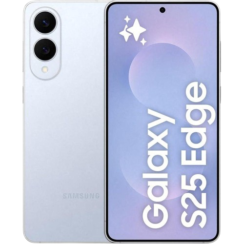 Samsung Galaxy S25 Edge New