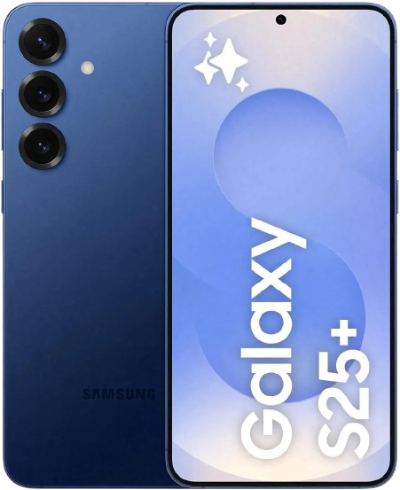 Samsung Galaxy S25+ New