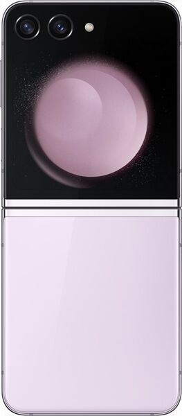 Samsung Galaxy Z Flip 5 | 8 GB | 256 GB | Dual-SIM | Lavander, image 3 of 5