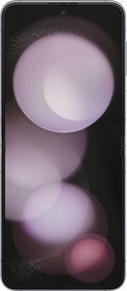Samsung Galaxy Z Flip 5 | 8 GB | 256 GB | Dual-SIM | Lavander, image 5 of 5